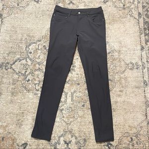 Lululemon ABC Pants